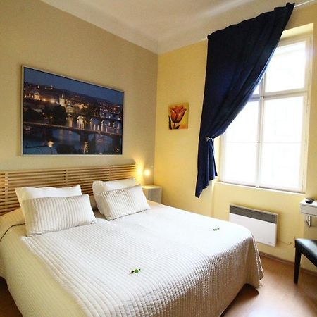 City Lounge Crown Hotel Прага Екстер'єр фото