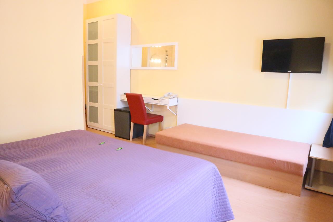 City Lounge Crown Hotel Прага Екстер'єр фото